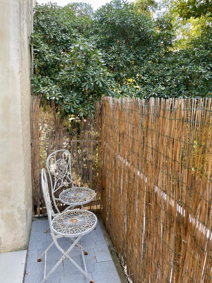 4 Balconi Rooms Paladini B&B E Appartamenti Лече Екстериор снимка