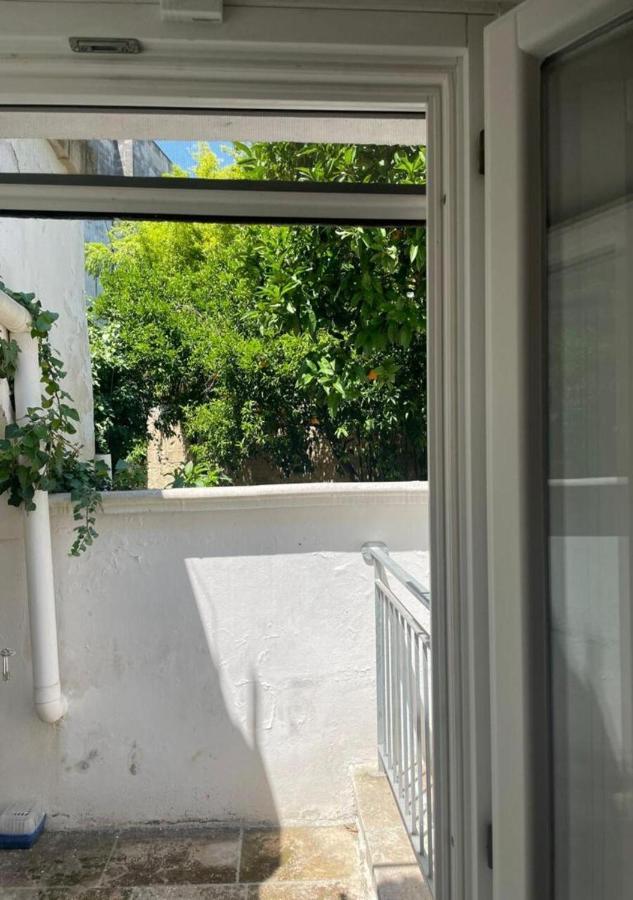 4 Balconi Rooms Paladini B&B E Appartamenti Лече Екстериор снимка