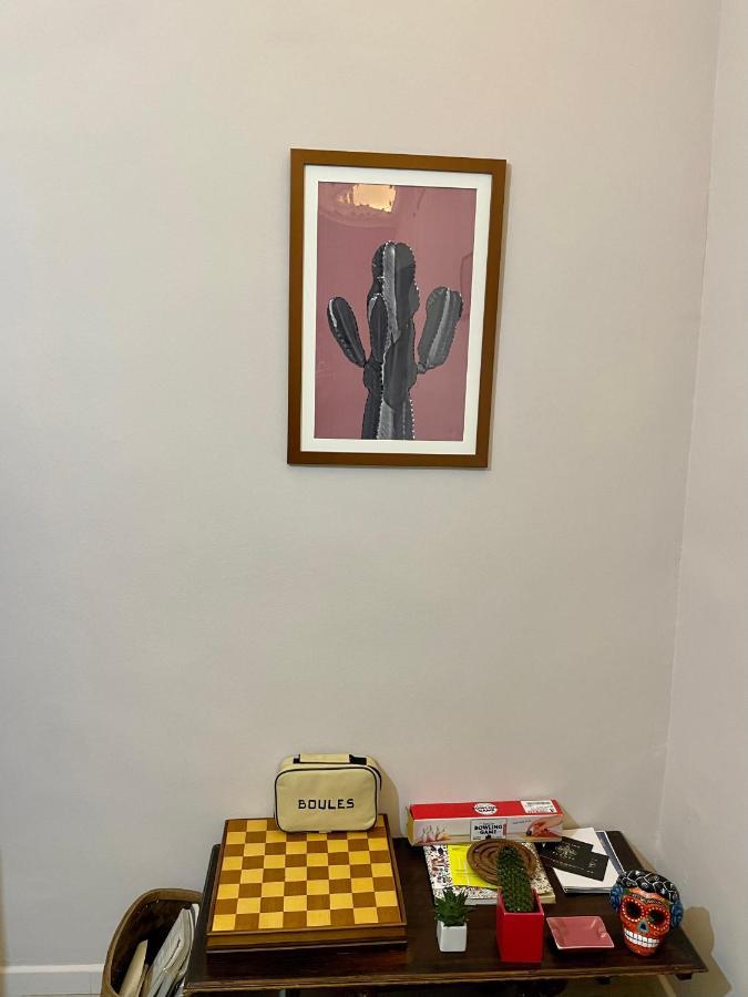 4 Balconi Rooms Paladini B&B E Appartamenti Лече Екстериор снимка