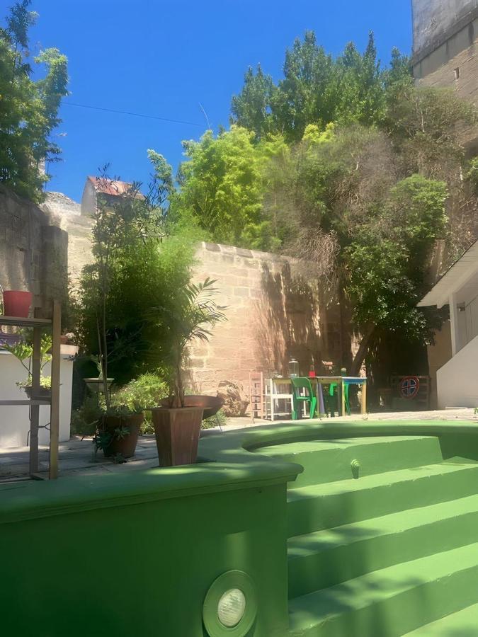 4 Balconi Rooms Paladini B&B E Appartamenti Лече Екстериор снимка