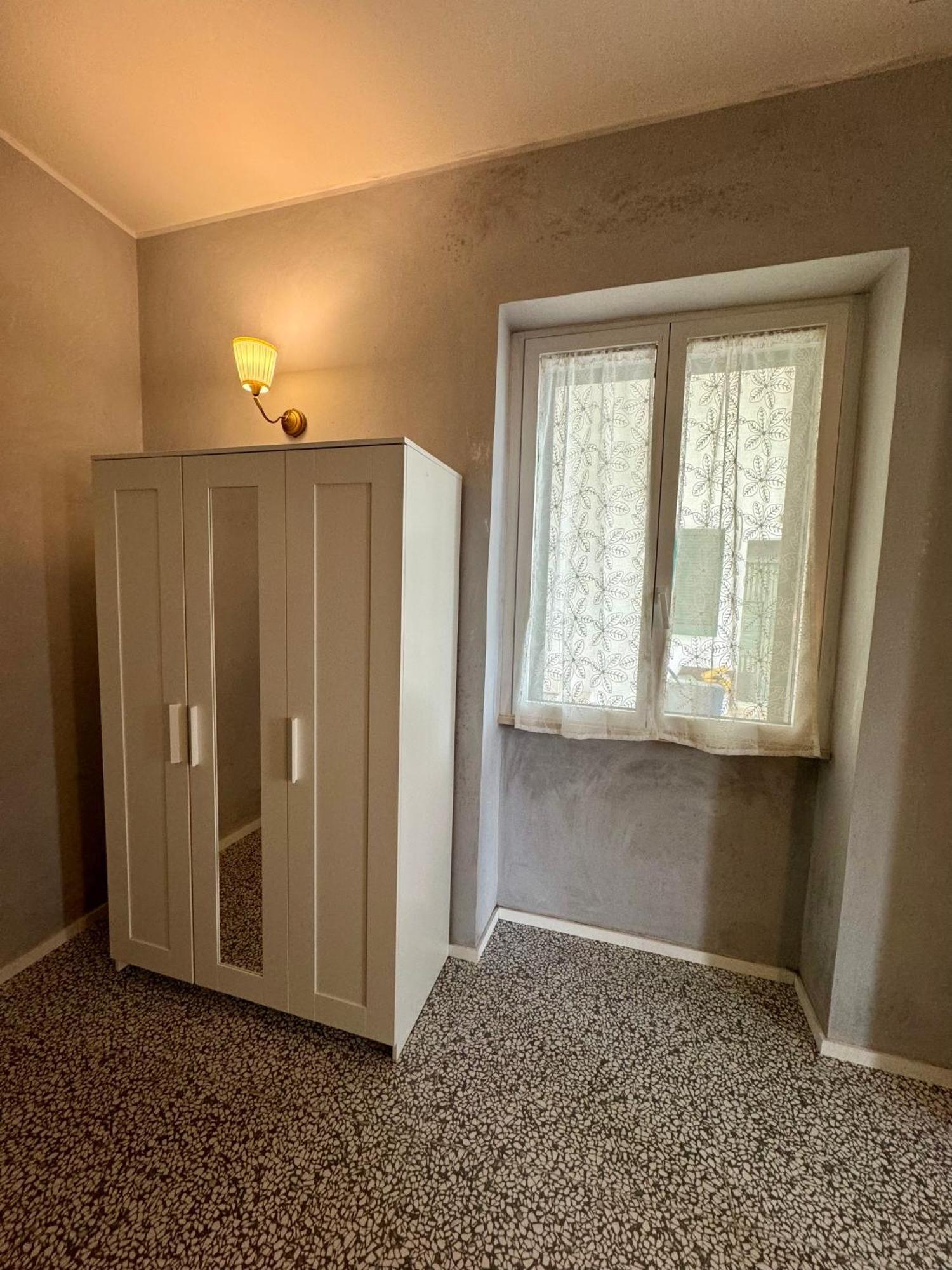 4 Balconi Rooms Paladini B&B E Appartamenti Лече Екстериор снимка